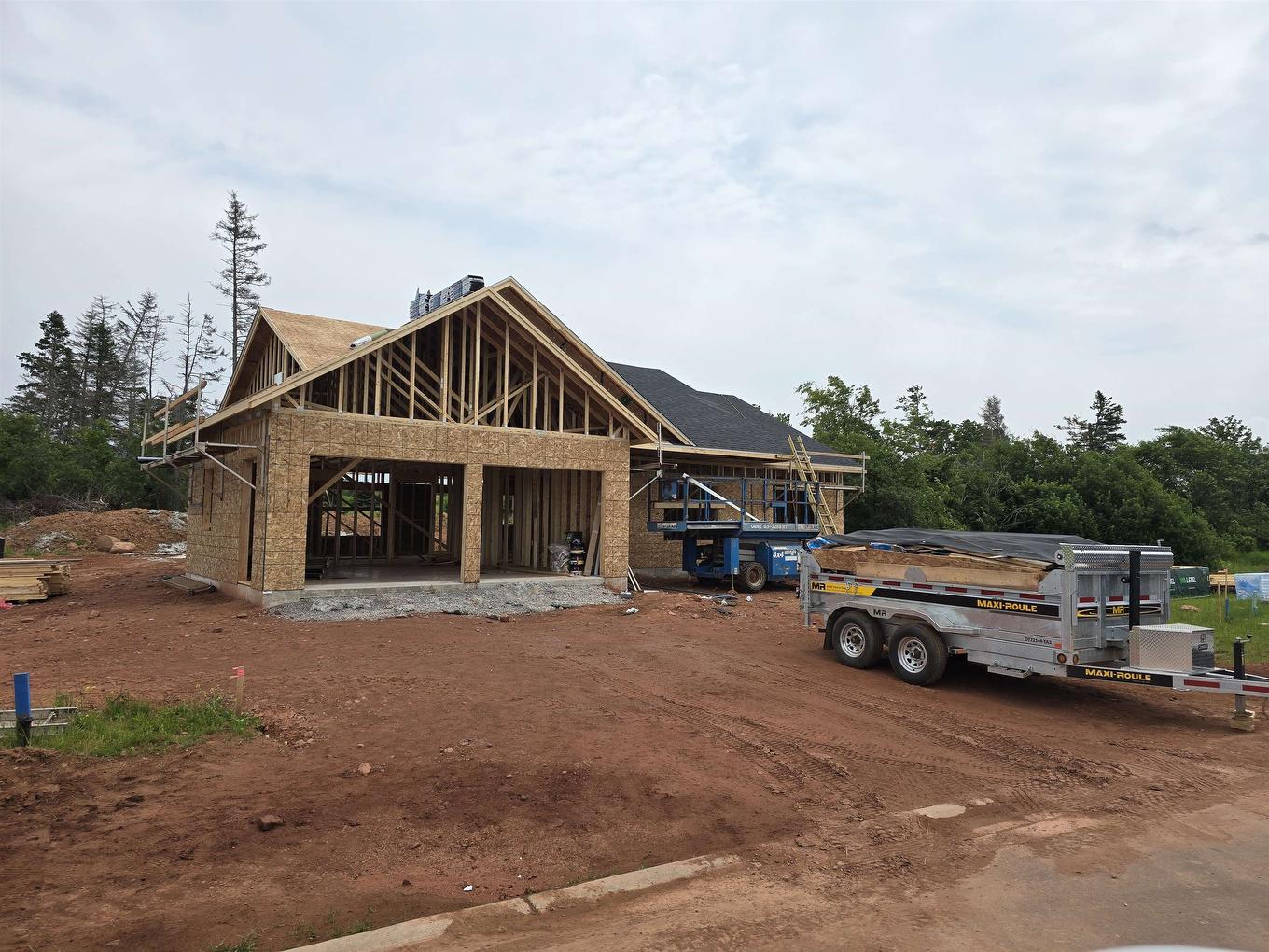 67 Kingsburgh Avenue, Charlottetown, PE