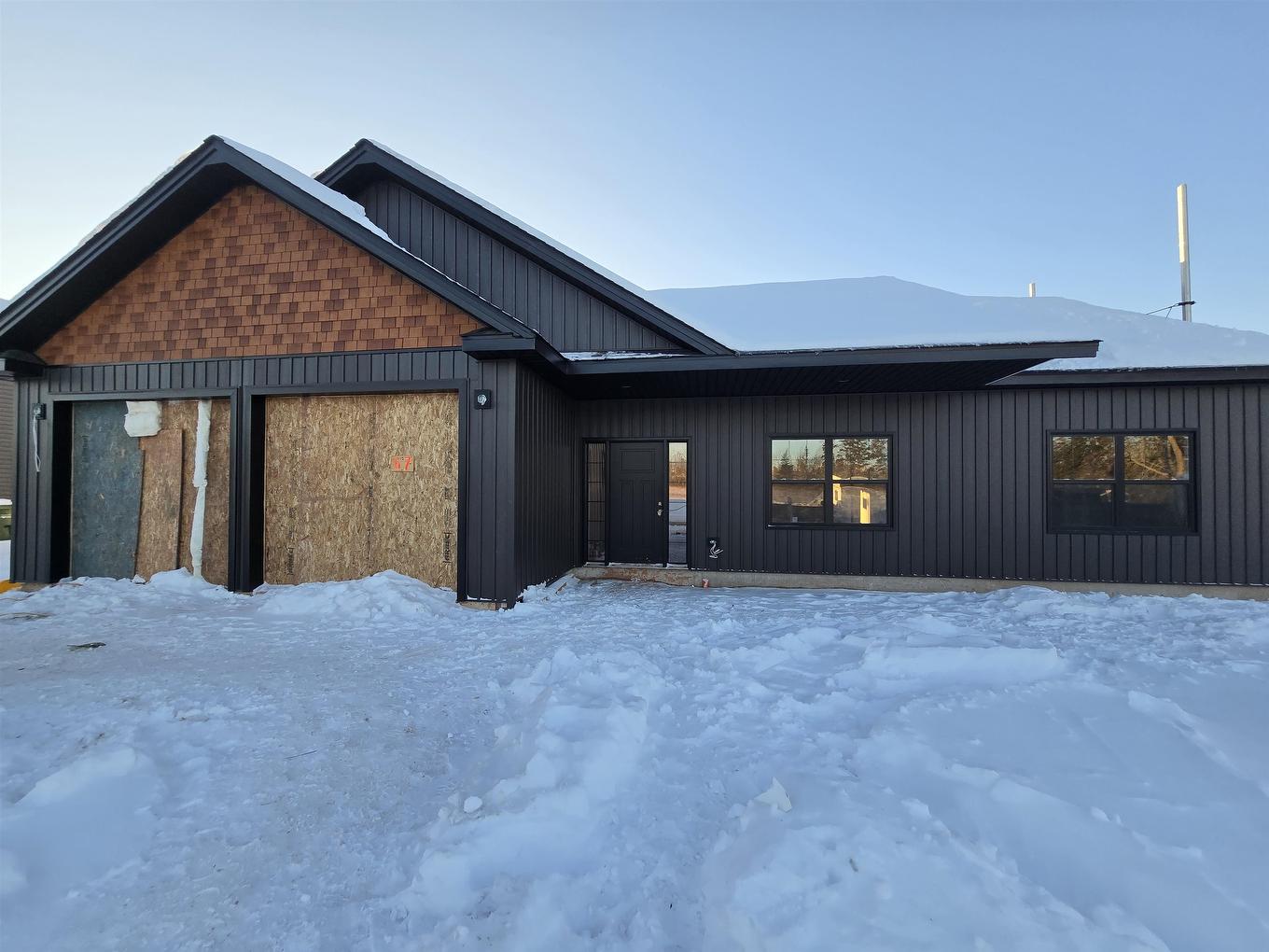 67 Kingsburgh Avenue, Charlottetown, PE