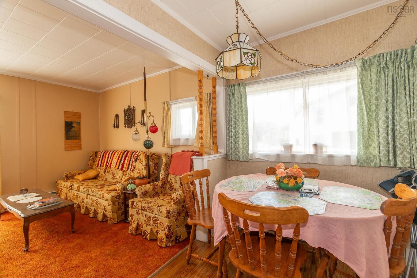 15 Shore Road, Digby, NS