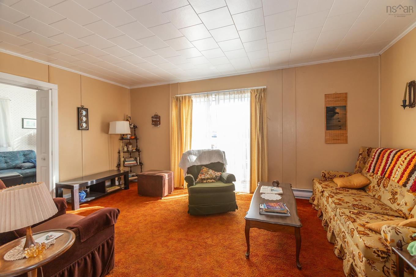 15 Shore Road, Digby, NS