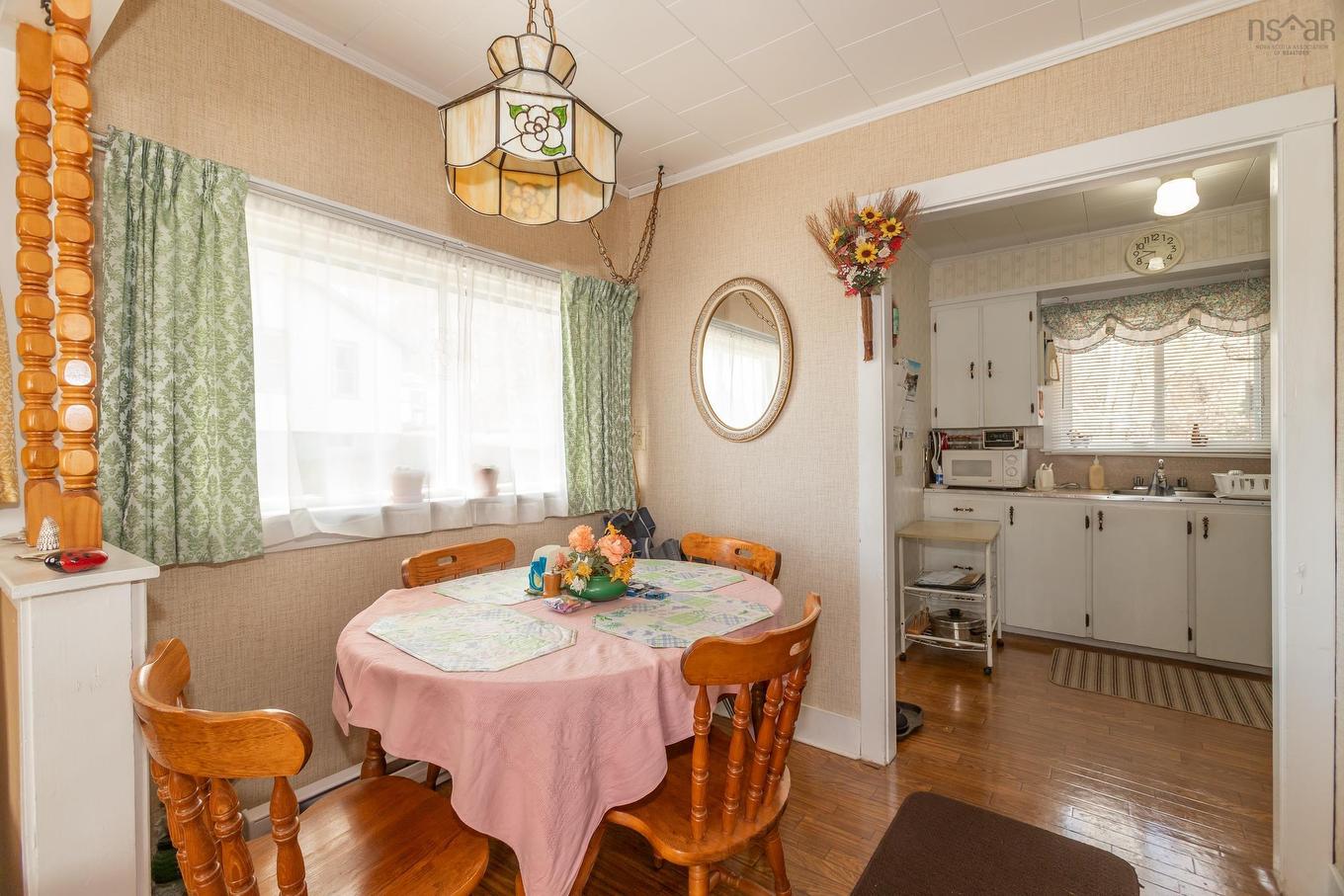 15 Shore Road, Digby, NS