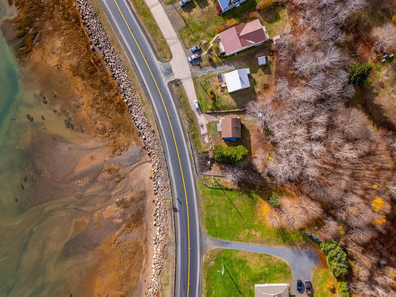 15 Shore Road, Digby, NS