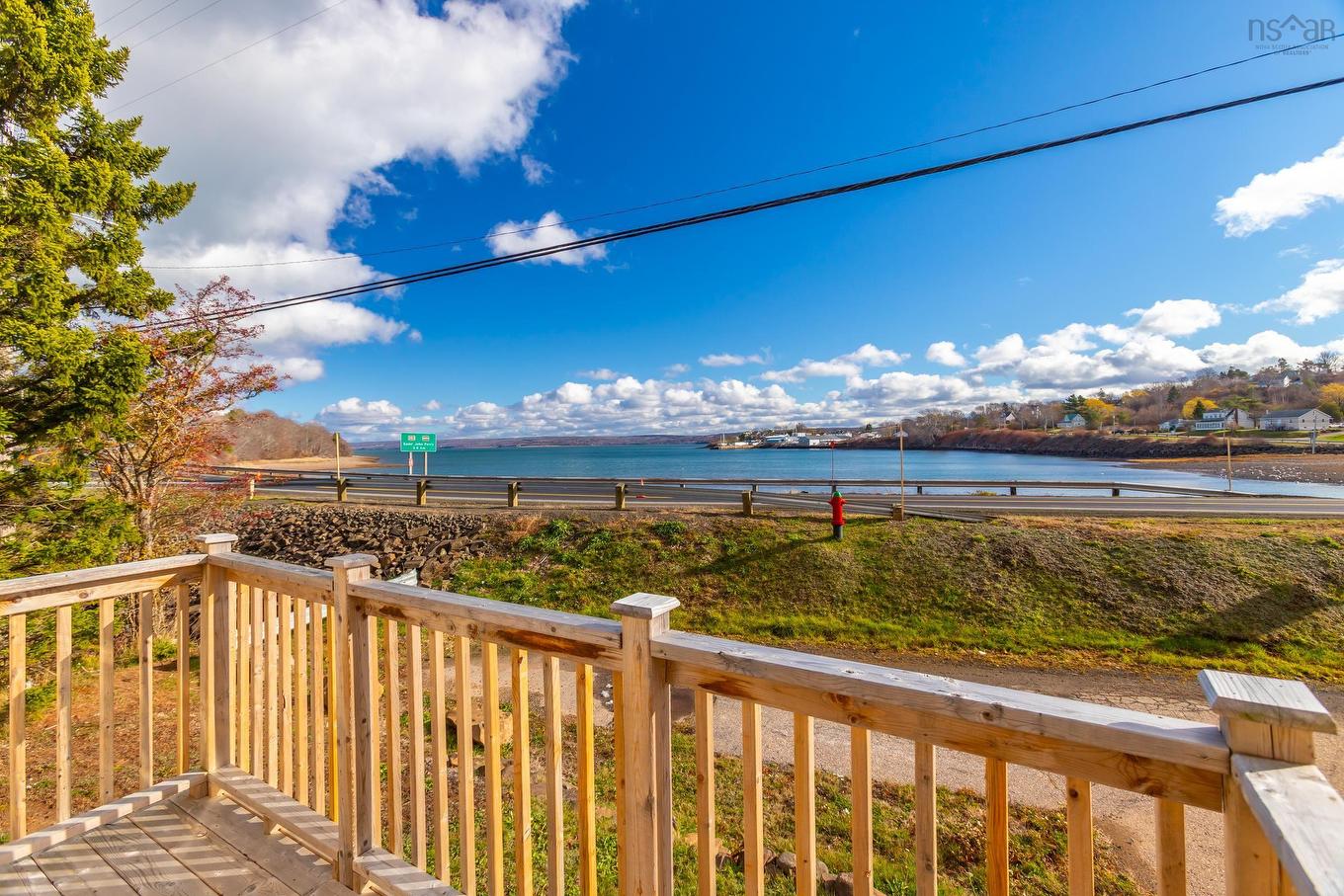 15 Shore Road, Digby, NS