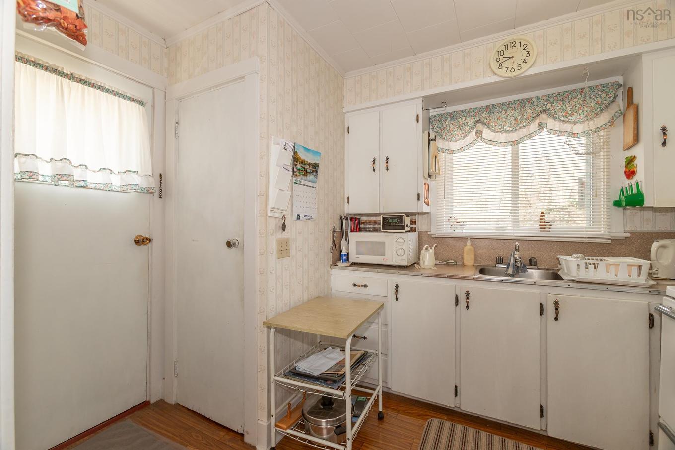 15 Shore Road, Digby, NS