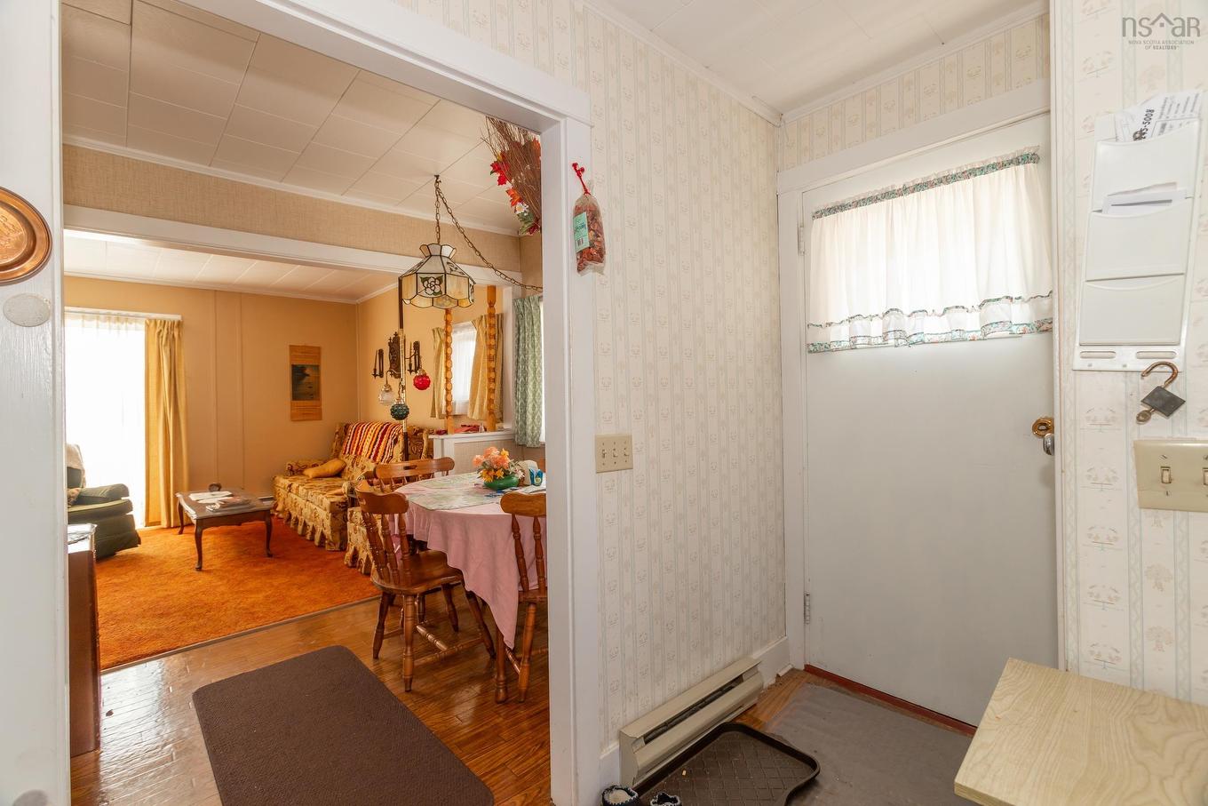 15 Shore Road, Digby, NS