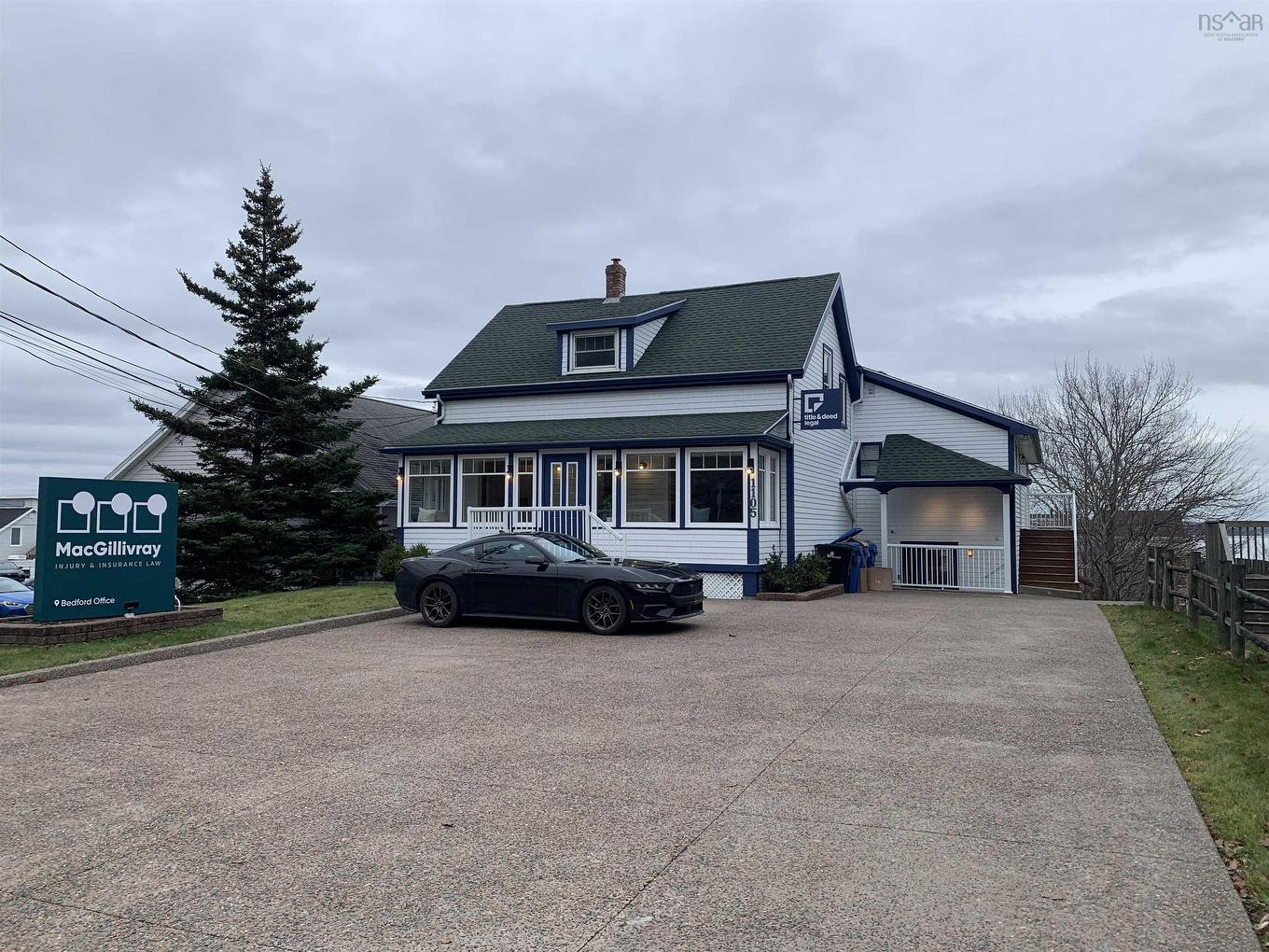 1105 Bedford Highway, Bedford, NS