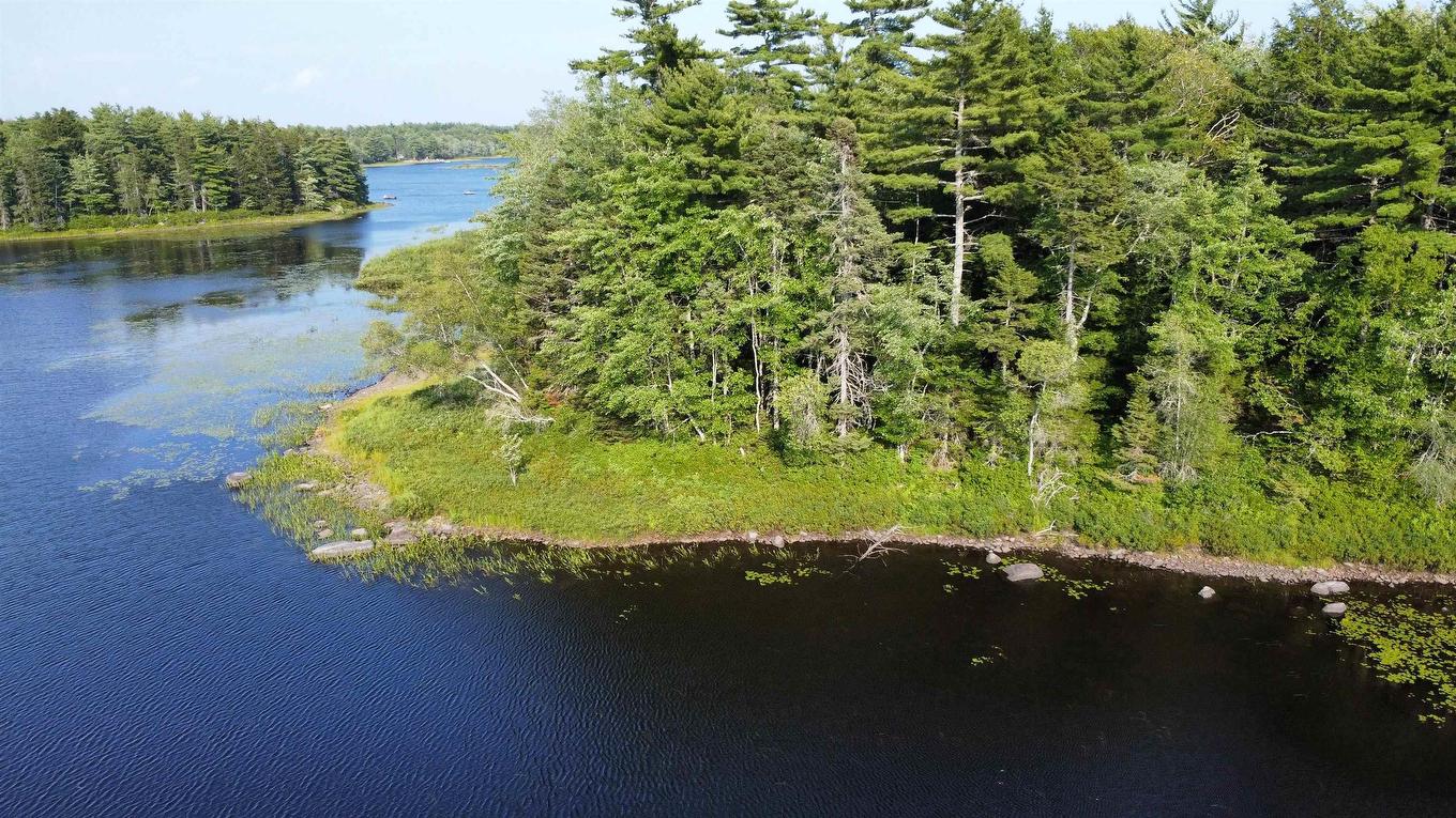 Lot Pid# 60668795 Highway 325, West Clifford, NS