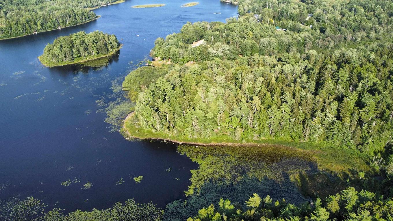 Lot Pid# 60668795 Highway 325, West Clifford, NS