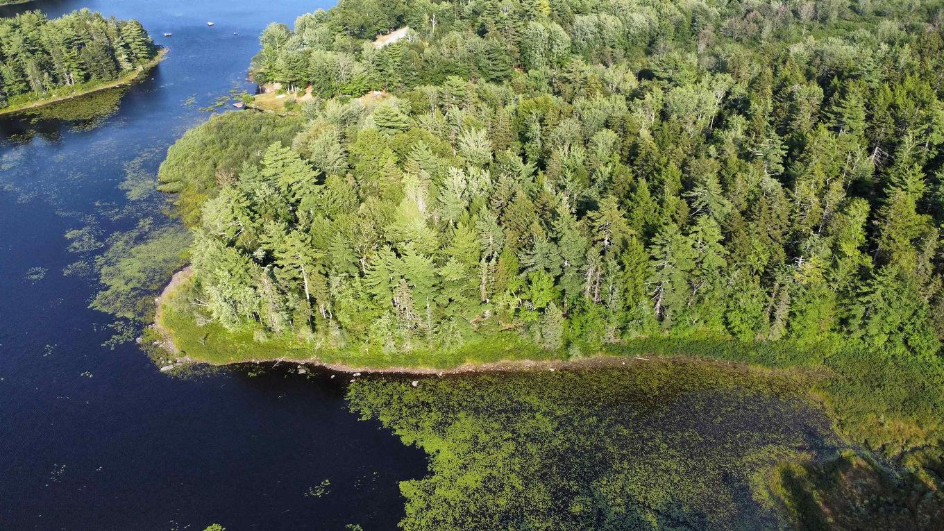 Lot Pid# 60668795 Highway 325, West Clifford, NS