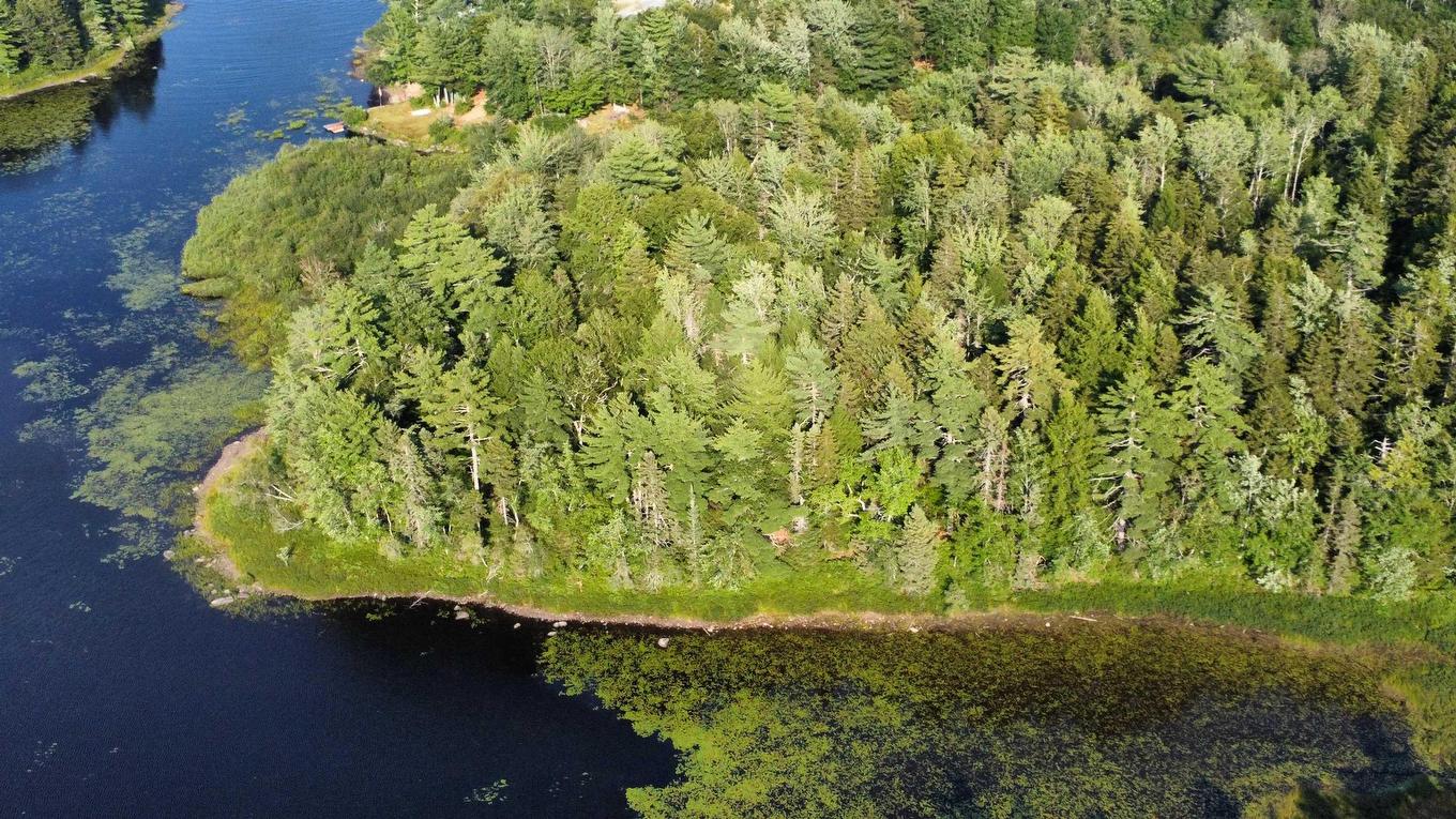 Lot Pid# 60668795 Highway 325, West Clifford, NS