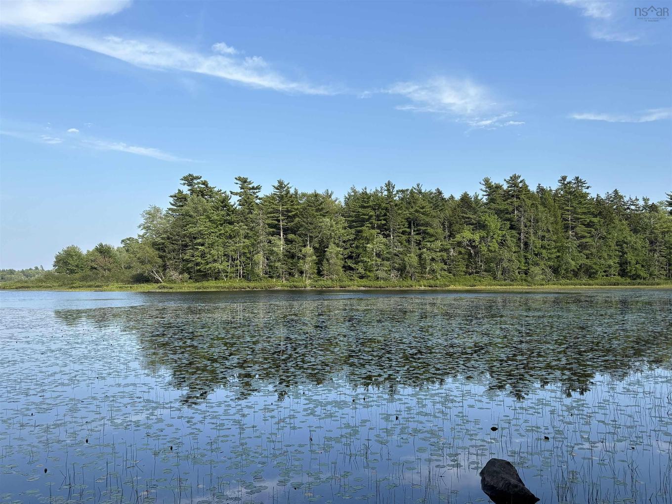 Lot Pid# 60668795 Highway 325, West Clifford, NS