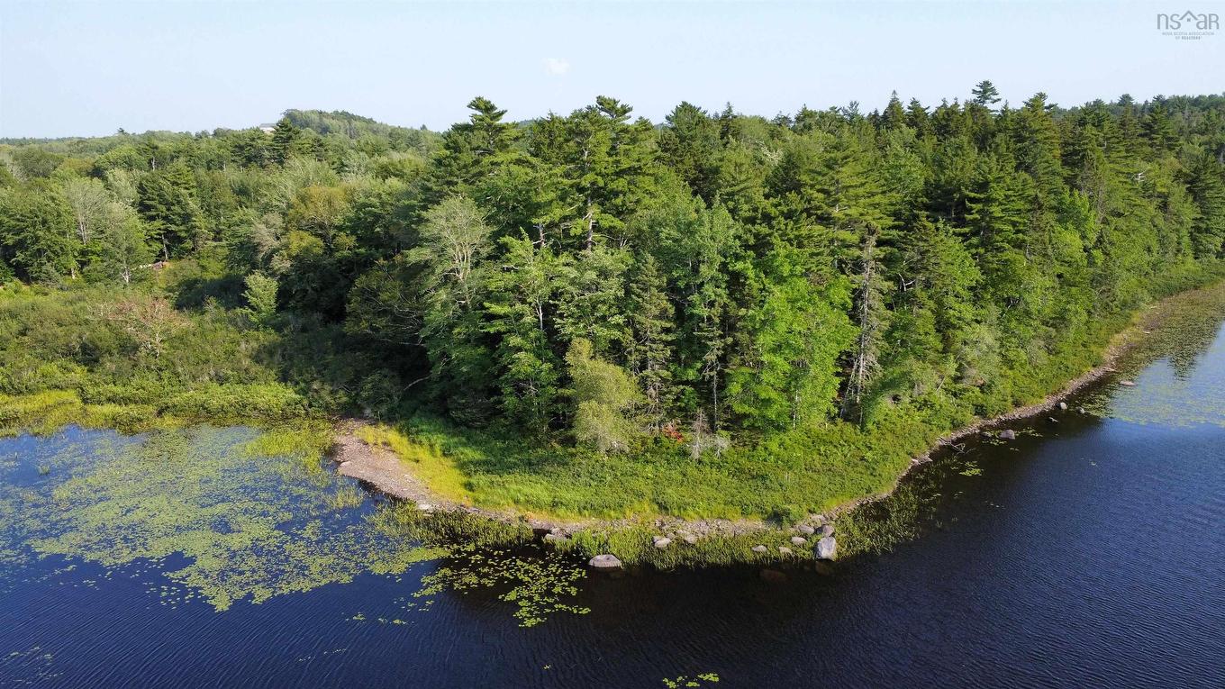 Lot Pid# 60668795 Highway 325, West Clifford, NS