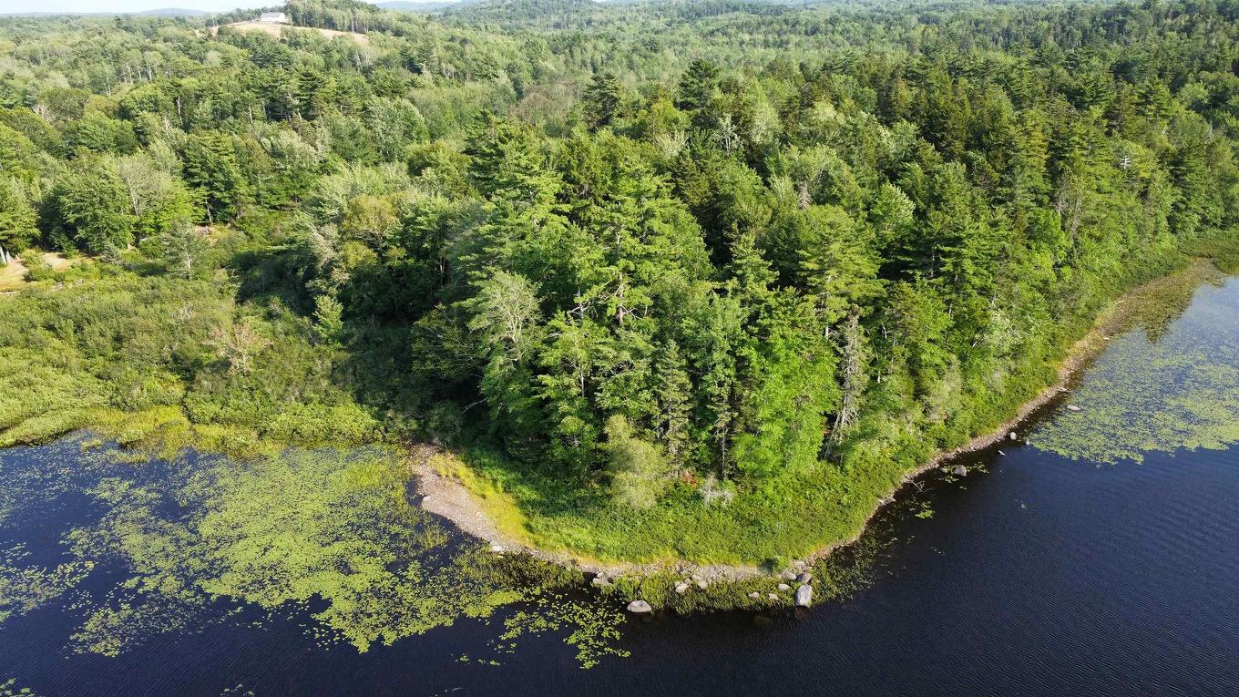 Lot Pid# 60668795 Highway 325, West Clifford, NS