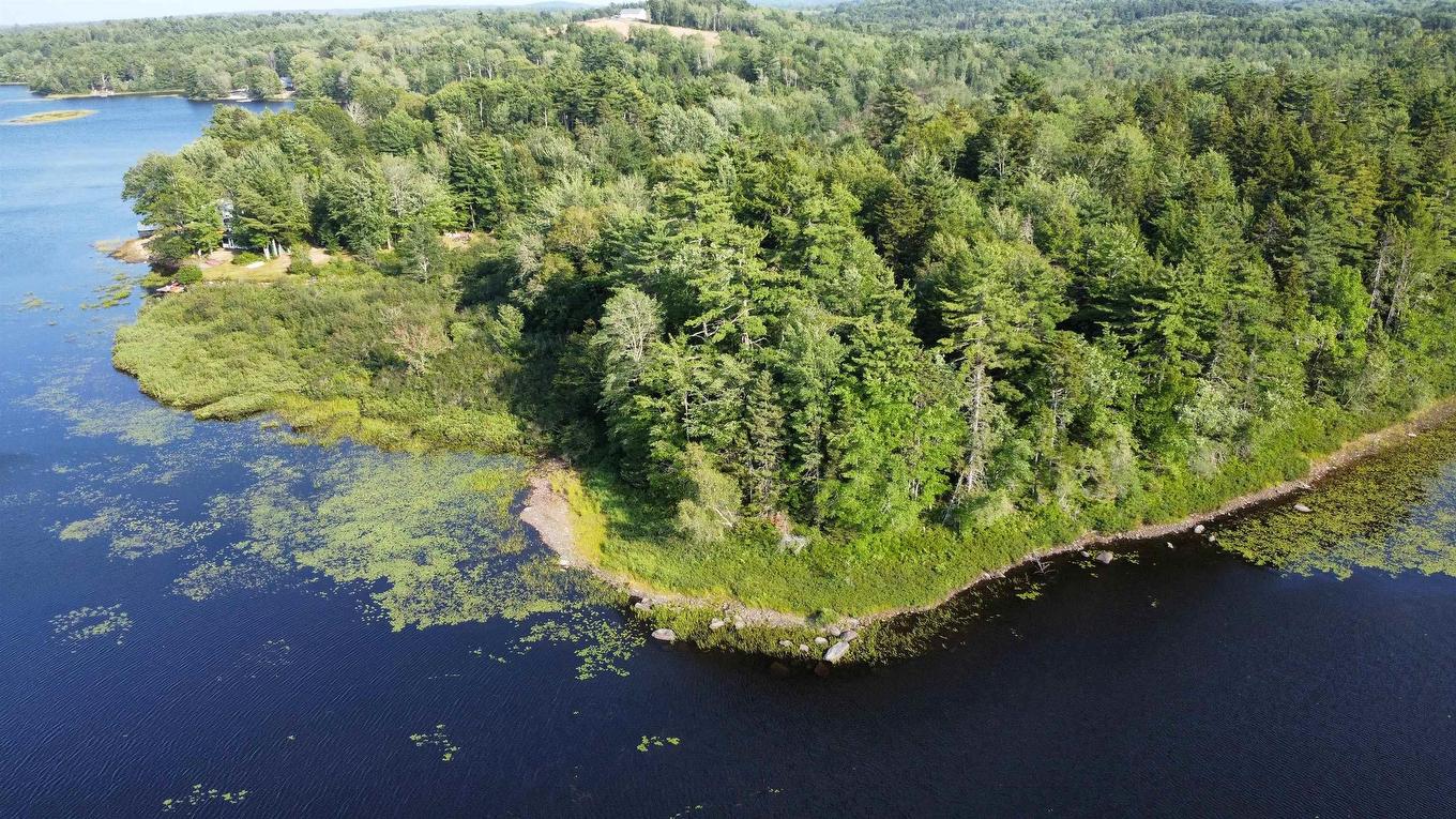 Lot Pid# 60668795 Highway 325, West Clifford, NS