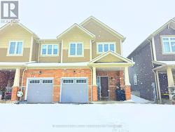 29 TABARET CRESCENT Oshawa, ON L1L 0G5