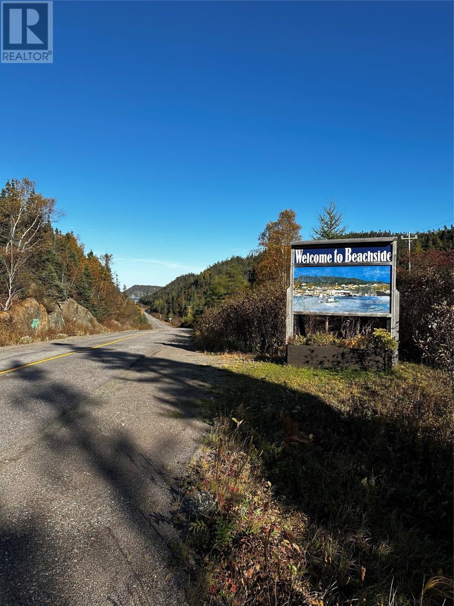 121 Bayview Road, Beachside, NL