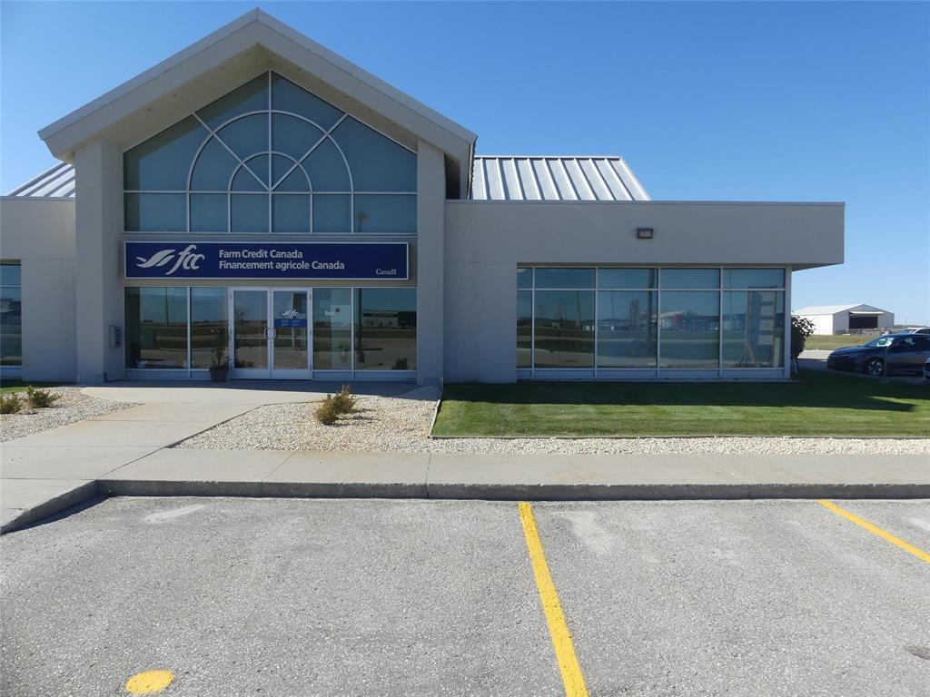330 12 Highway, Steinbach, MB