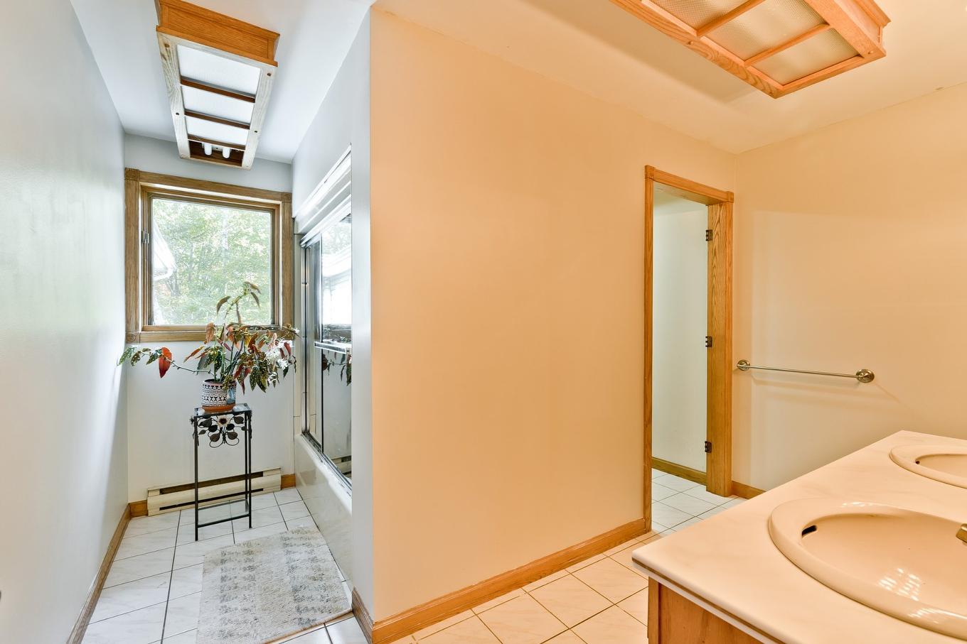 Salle de bains - 850 Av. Du Parc, Sherbrooke (Brompton/Rock Forest/Saint-Élie/Deauville), QC - Indoor Photo Showing Bathroom