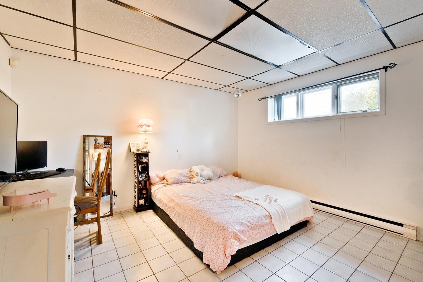 Chambre à coucher - 850 Av. Du Parc, Sherbrooke (Brompton/Rock Forest/Saint-Élie/Deauville), QC - Indoor Photo Showing Bedroom
