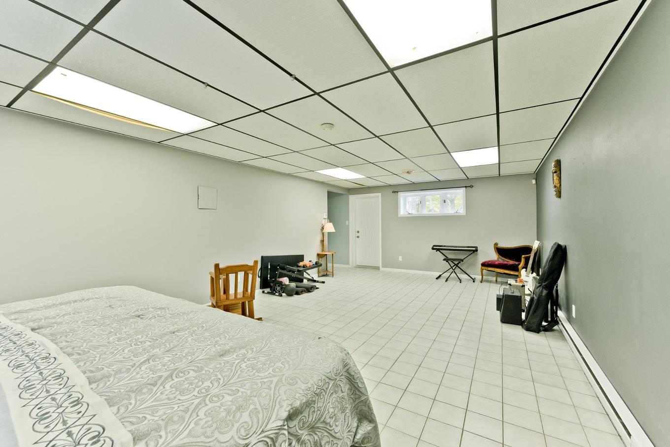 Chambre à coucher - 850 Av. Du Parc, Sherbrooke (Brompton/Rock Forest/Saint-Élie/Deauville), QC - Indoor