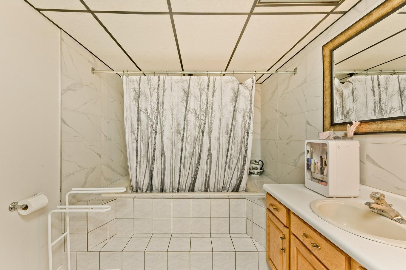 Salle de bains - 850 Av. Du Parc, Sherbrooke (Brompton/Rock Forest/Saint-Élie/Deauville), QC - Indoor Photo Showing Bathroom