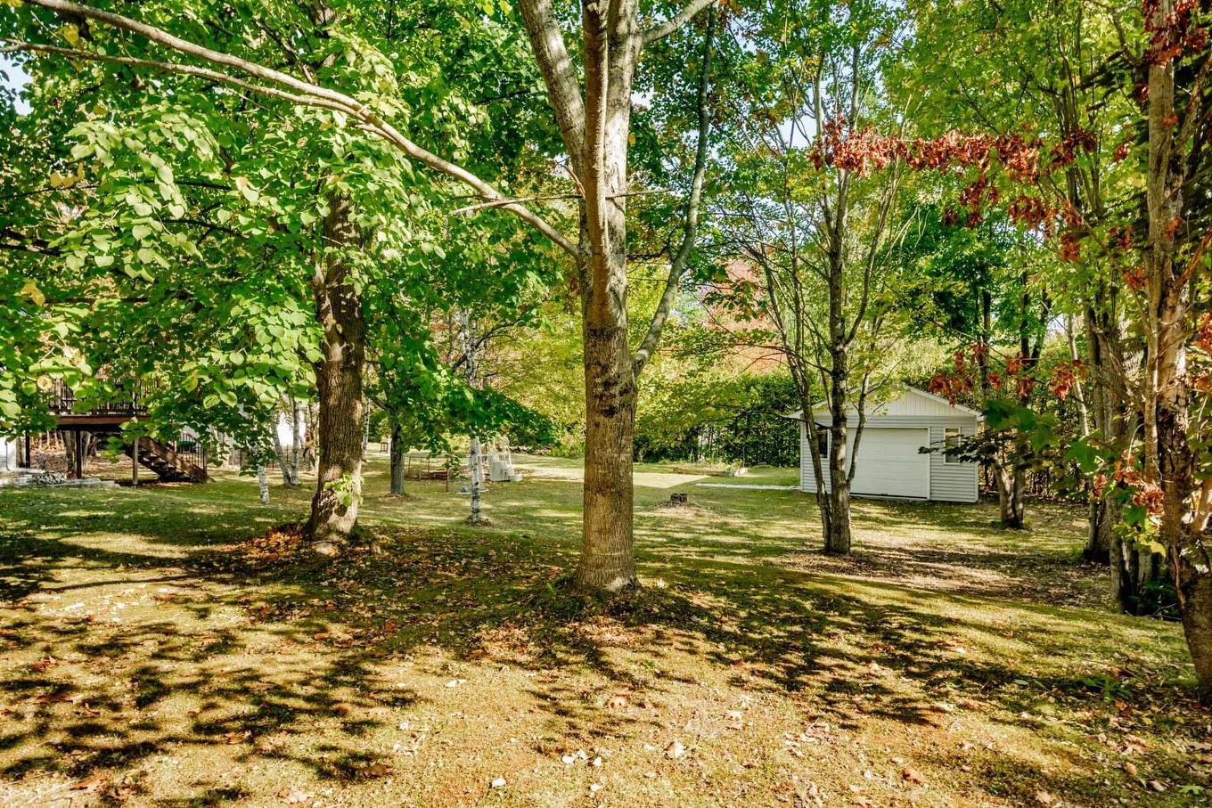 Terre/Terrain - 850 Av. Du Parc, Sherbrooke (Brompton/Rock Forest/Saint-Élie/Deauville), QC - Outdoor