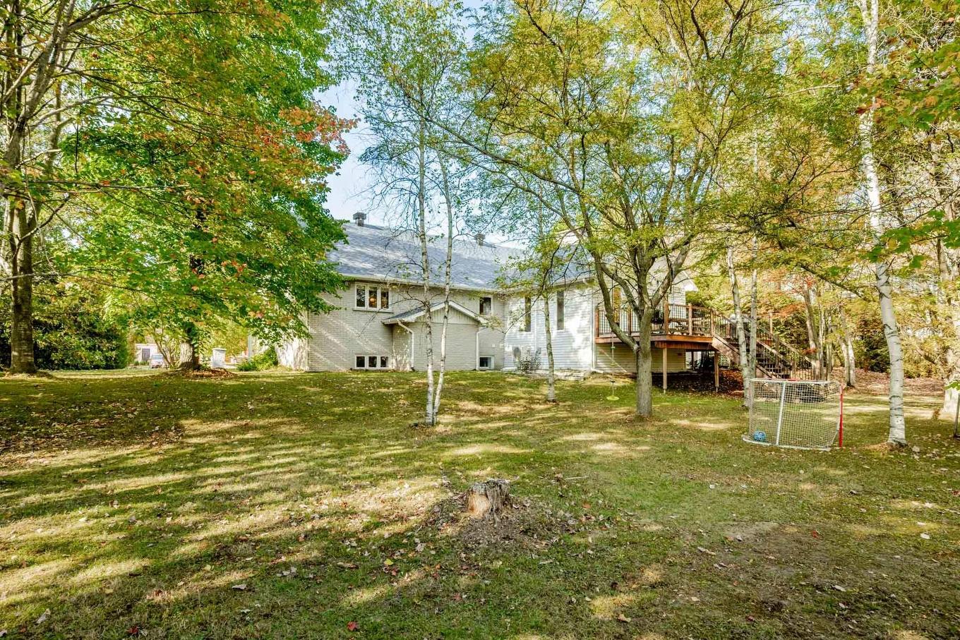 Terre/Terrain - 850 Av. Du Parc, Sherbrooke (Brompton/Rock Forest/Saint-Élie/Deauville), QC - Outdoor