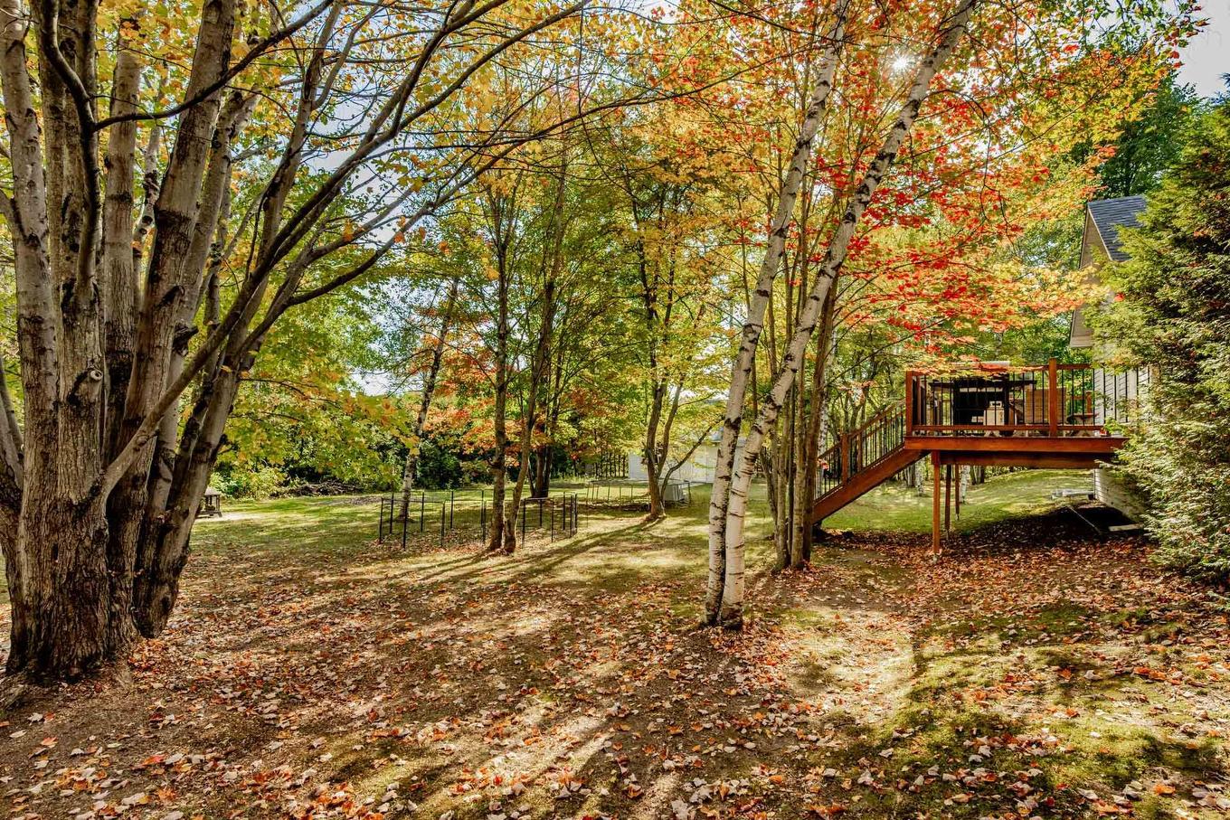 Terre/Terrain - 850 Av. Du Parc, Sherbrooke (Brompton/Rock Forest/Saint-Élie/Deauville), QC - Outdoor