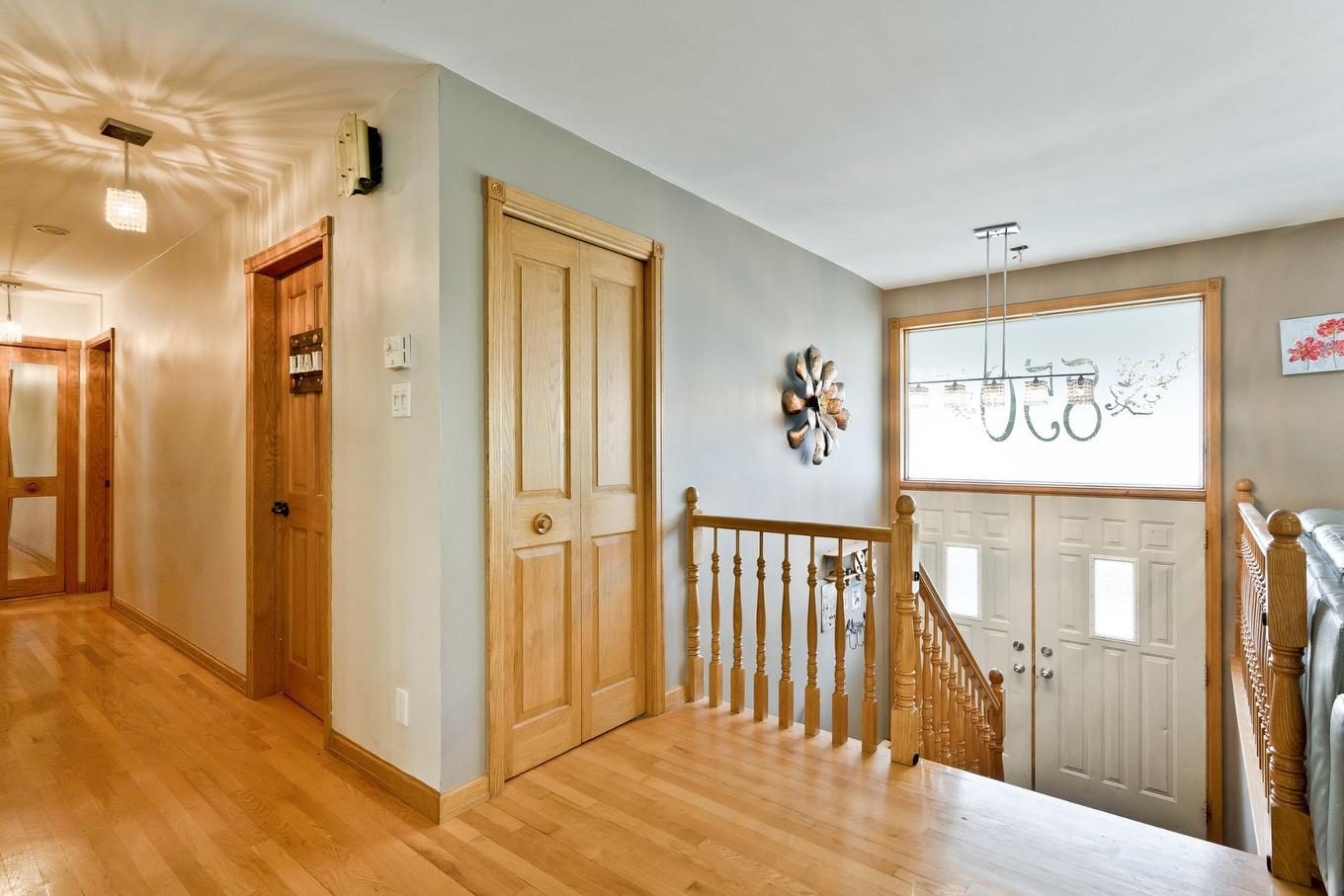 Hall d'entrée/Vestibule - 850 Av. Du Parc, Sherbrooke (Brompton/Rock Forest/Saint-Élie/Deauville), QC - Indoor Photo Showing Other Room