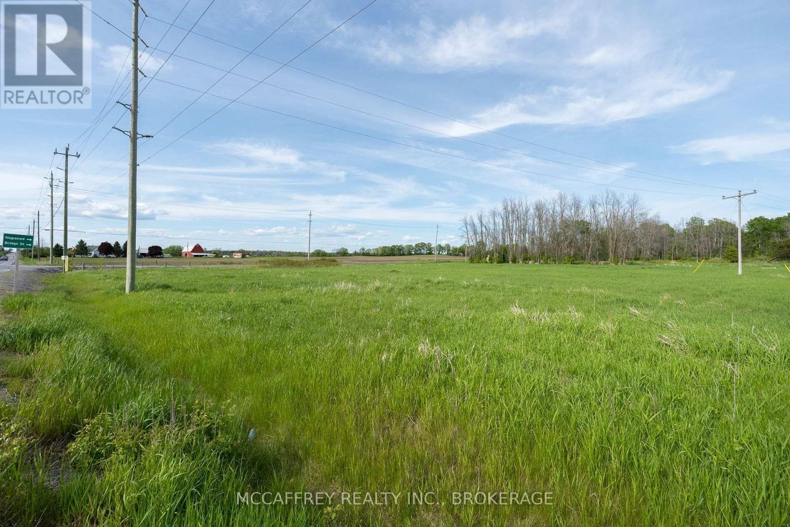 0 Bridge Street W, Greater Napanee (Greater Napanee), ON