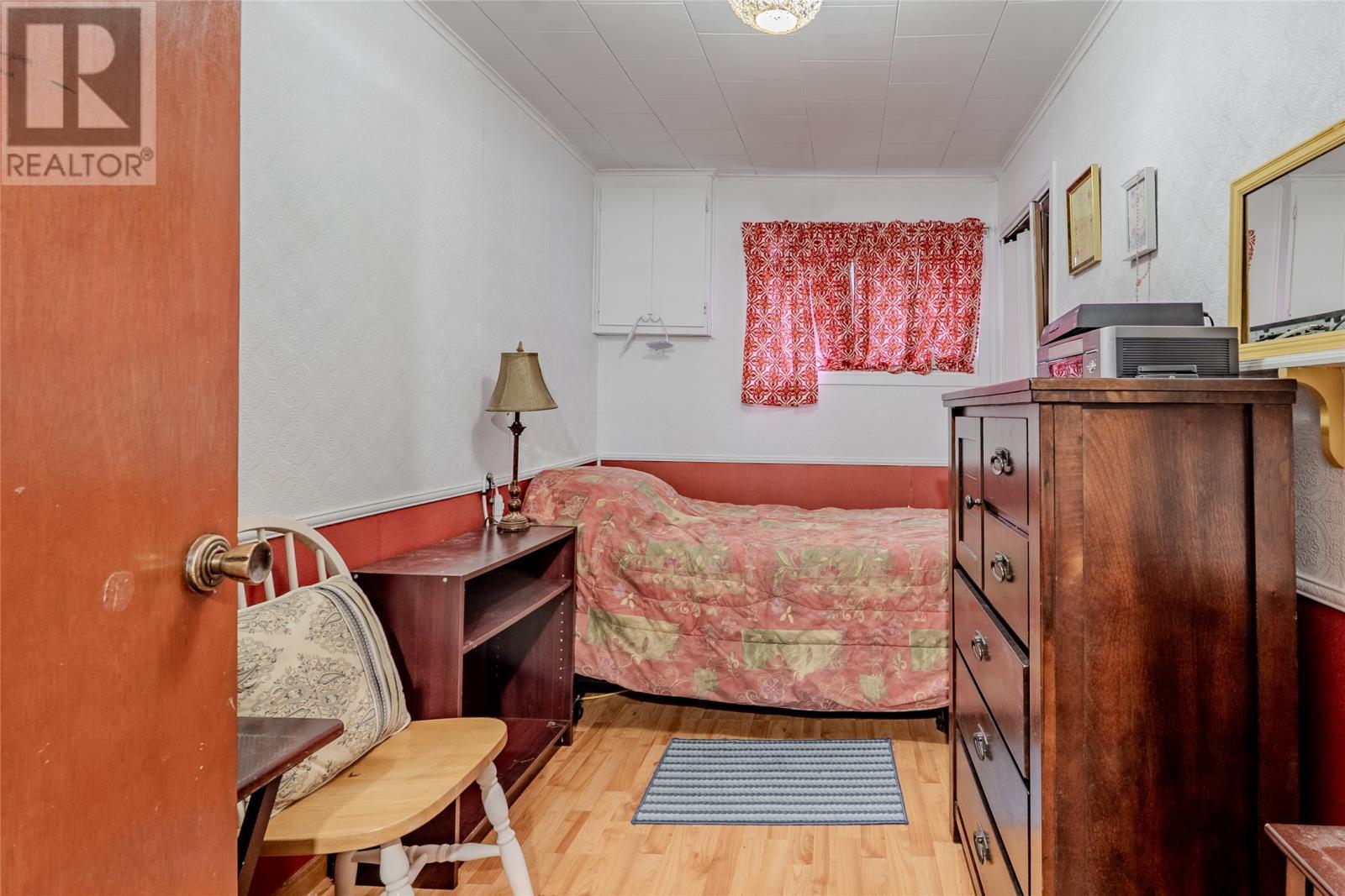 206 Admirals Cove Road, Admirals Cove, NL - Indoor