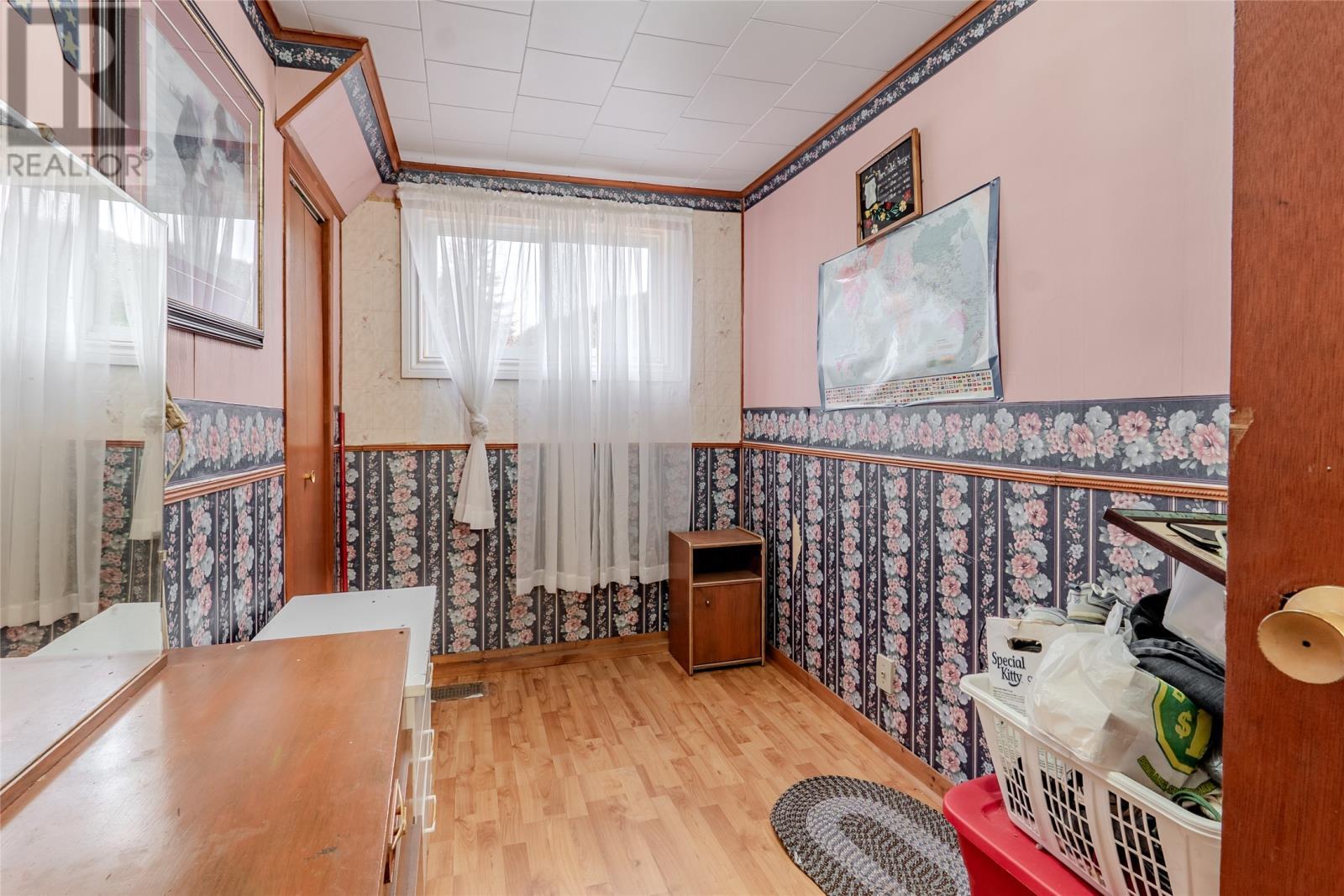 206 Admirals Cove Road, Admirals Cove, NL - Indoor Photo Showing Other Room