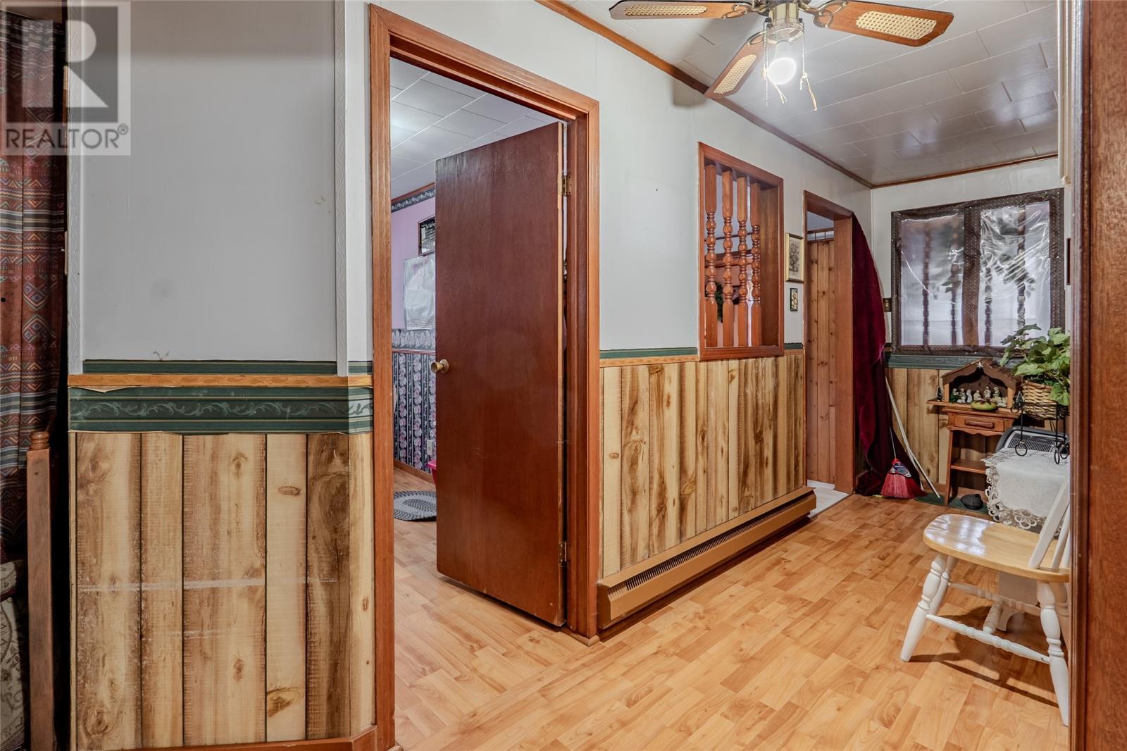 206 Admirals Cove Road, Admirals Cove, NL - Indoor Photo Showing Other Room