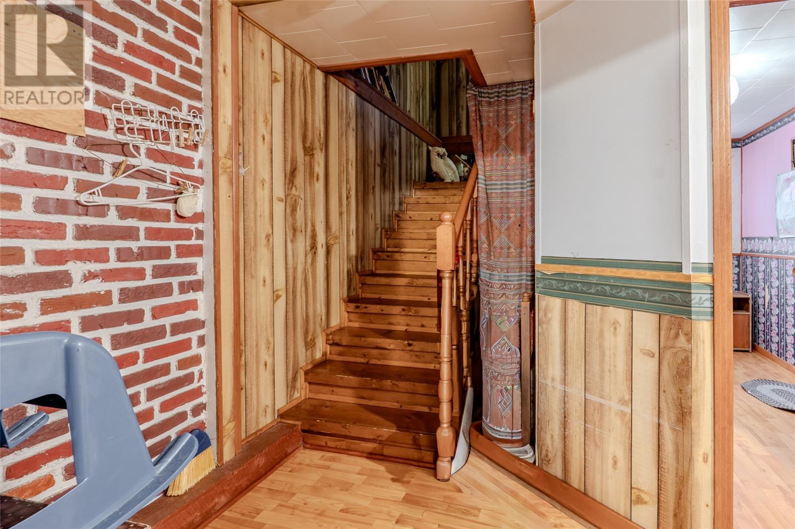 206 Admirals Cove Road, Admirals Cove, NL - Indoor Photo Showing Other Room