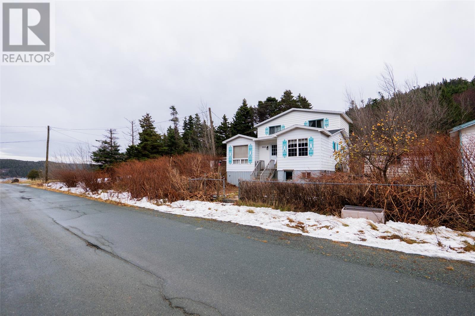 206 Admirals Cove Road, Admirals Cove, NL - Outdoor