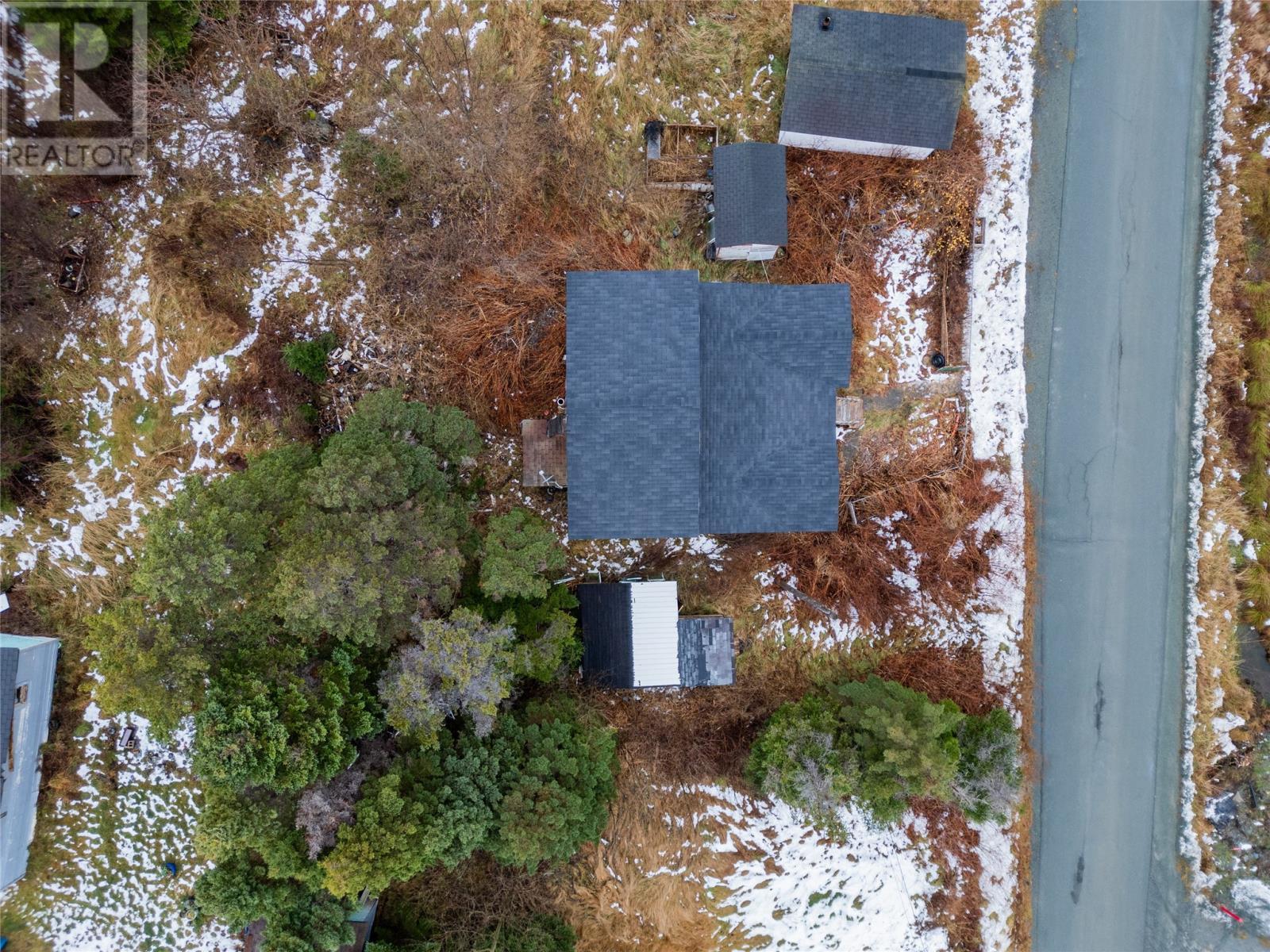 206 Admirals Cove Road, Admirals Cove, NL - Outdoor