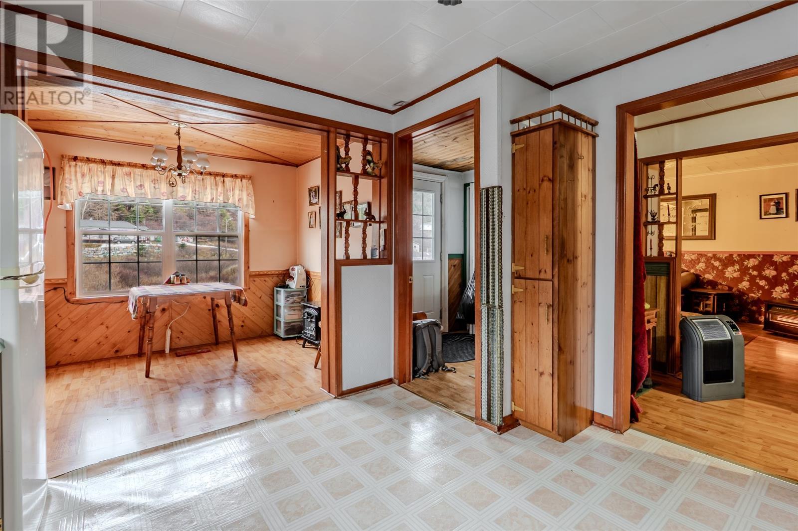 206 Admirals Cove Road, Admirals Cove, NL - Indoor Photo Showing Other Room