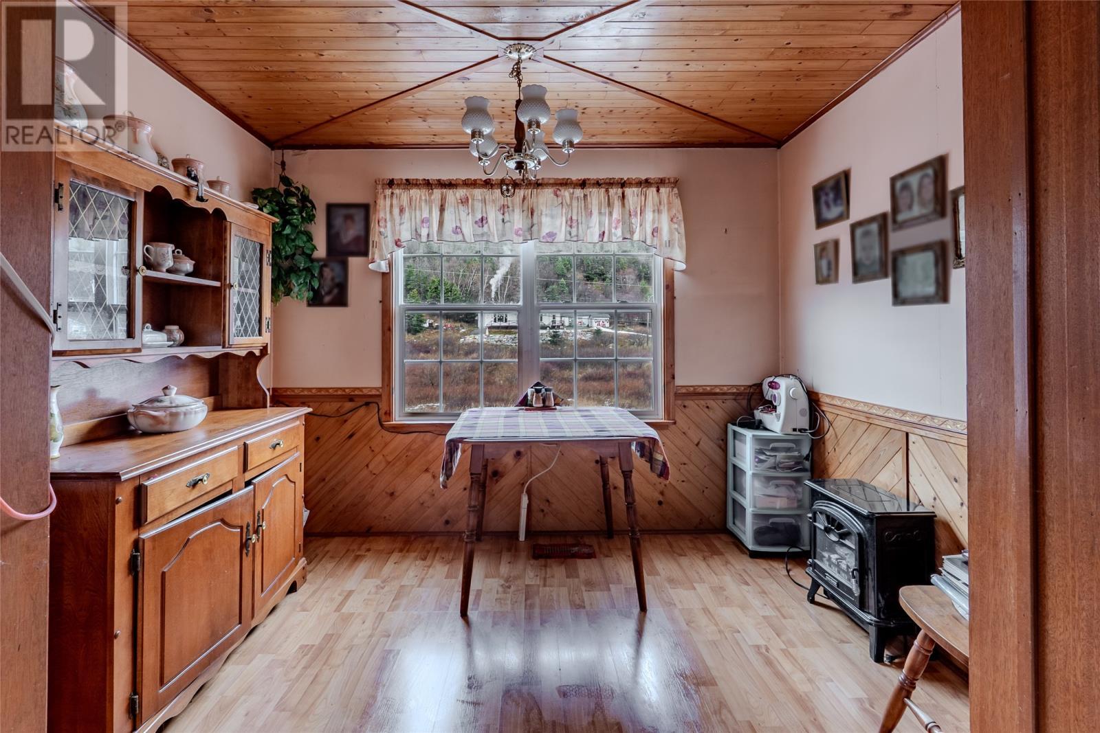 206 Admirals Cove Road, Admirals Cove, NL - Indoor