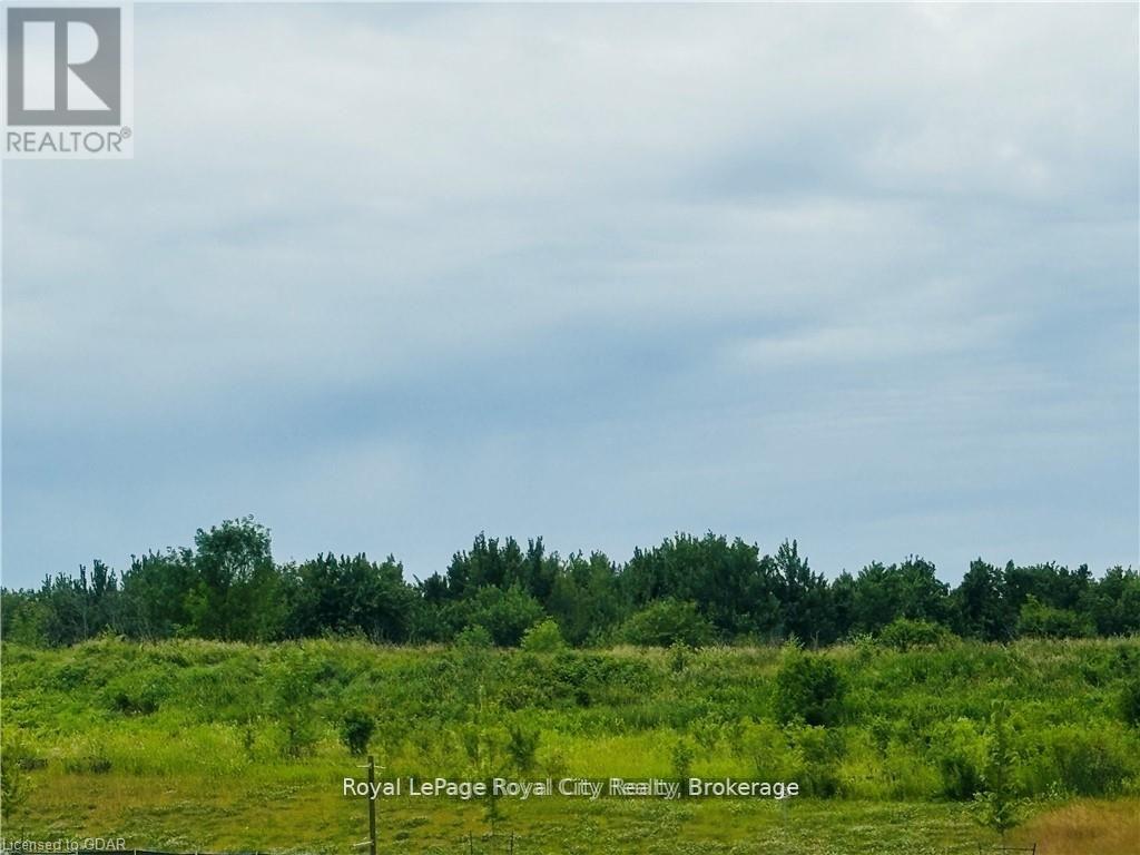 View from balcony - 311B - 181 Elmira Road S, Guelph (Willow West/Sugarbush/West Acres), ON - Outdoor With View