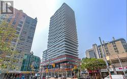 2205 - 280 DUNDAS STREET W Toronto, ON M5T 0E3