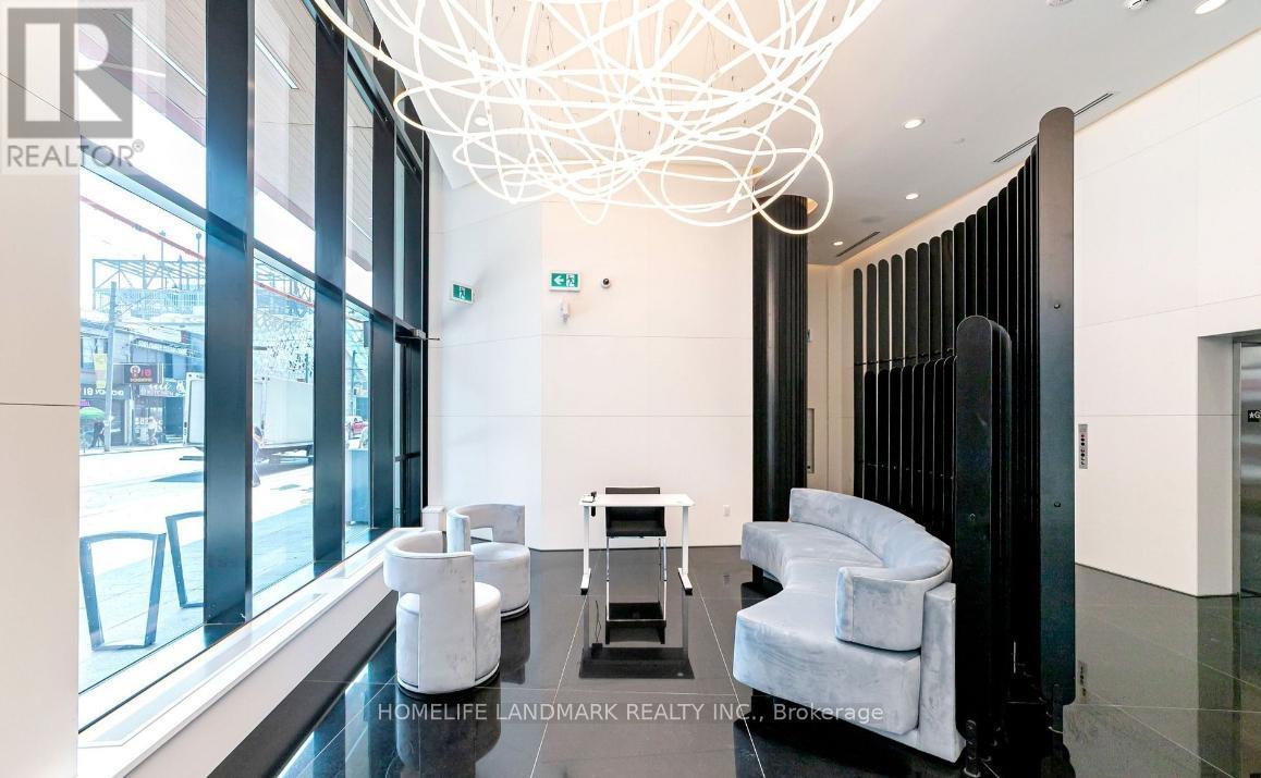 2205 - 280 Dundas Street W, Toronto, ON - Indoor Photo Showing Other Room