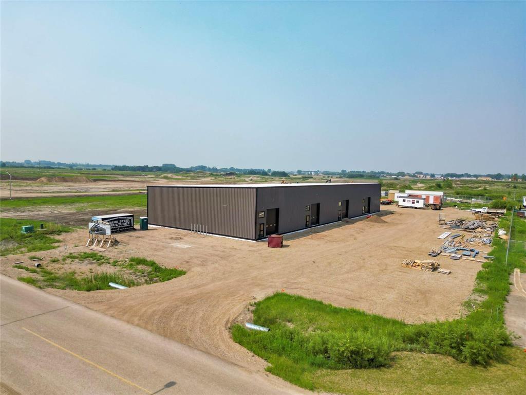 1820 14Th Street E, Brandon, MB