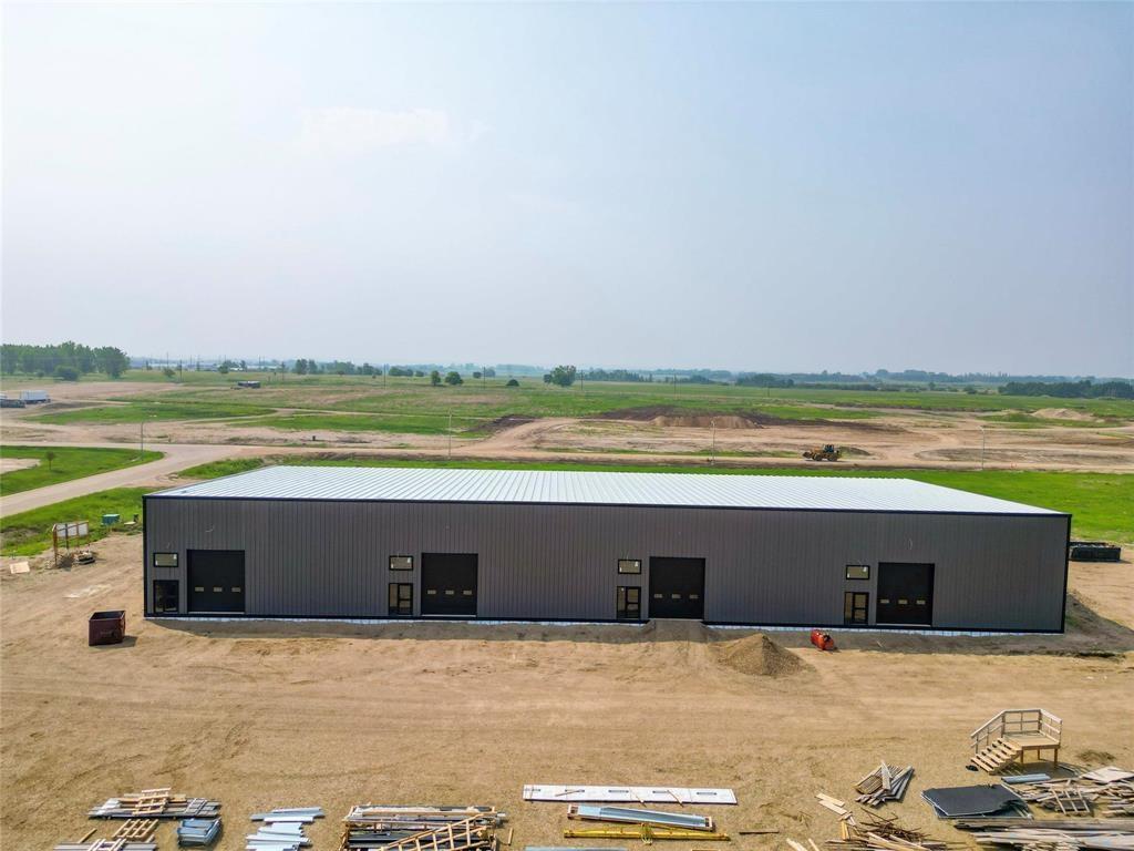 1820 14Th Street E, Brandon, MB