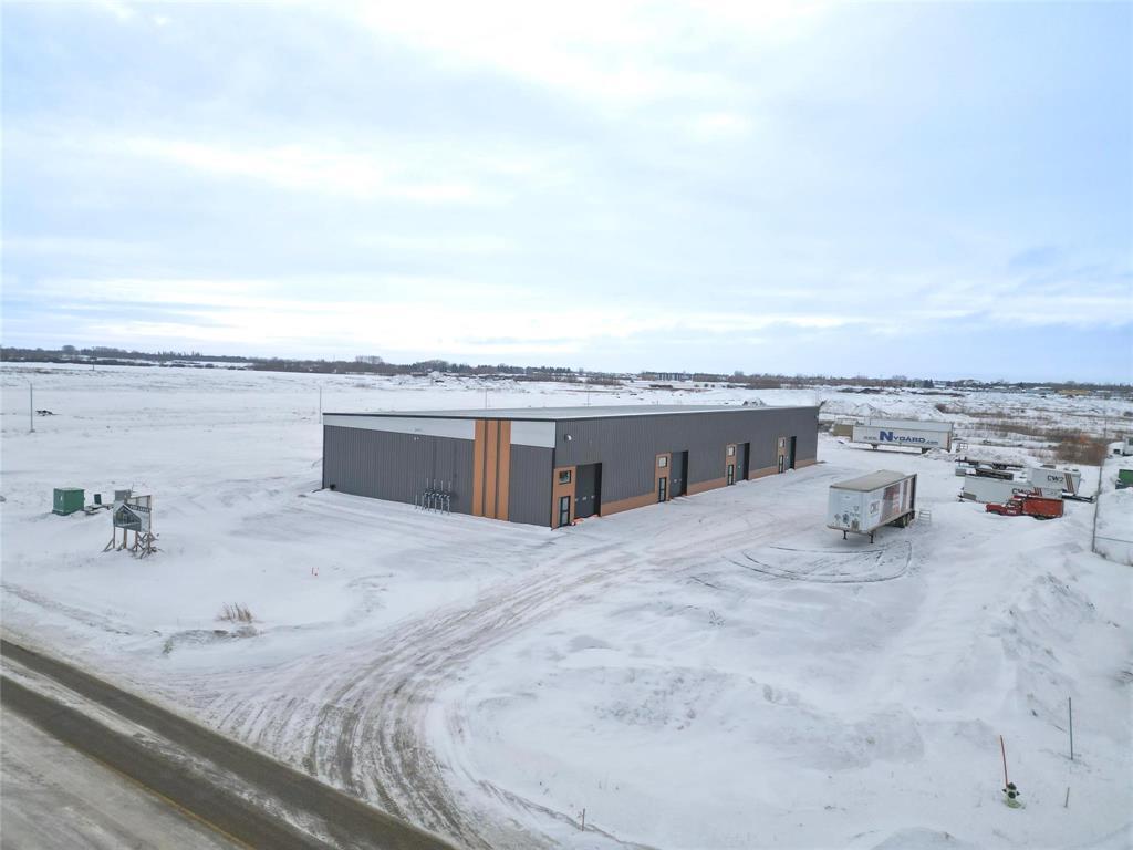 1820 14Th Street E, Brandon, MB