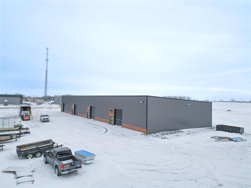 1820 14Th Street E, Brandon, MB