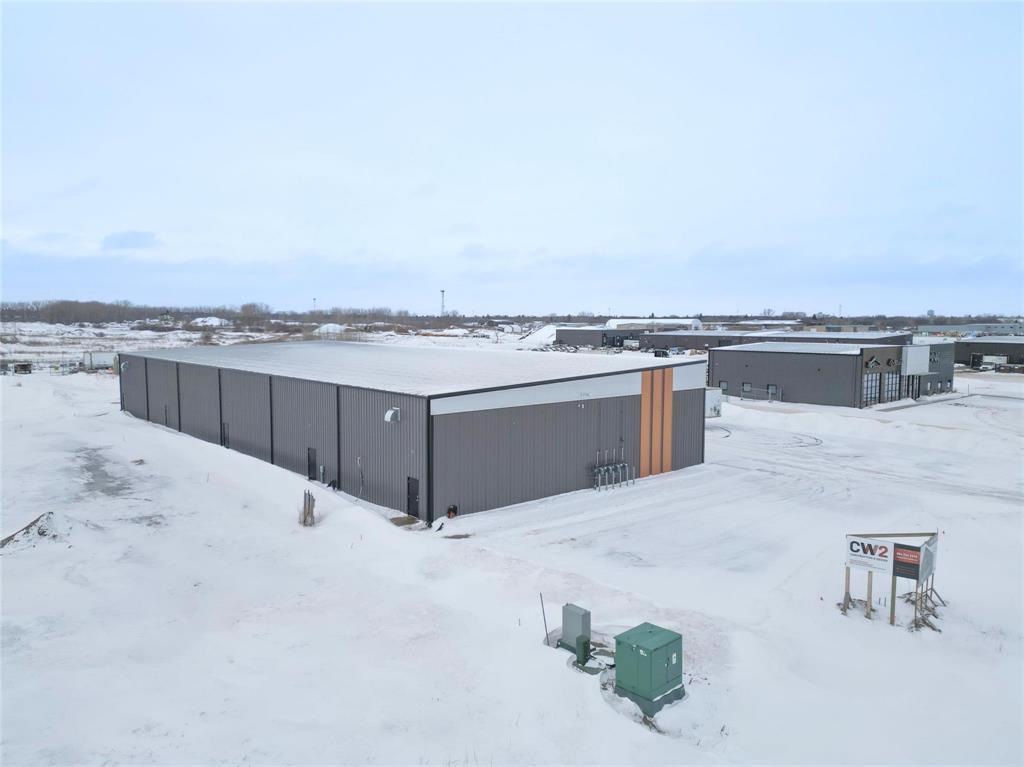 1820 14Th Street E, Brandon, MB