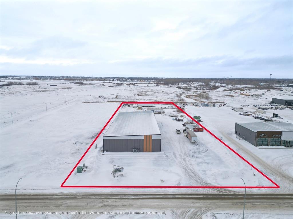 1820 14Th Street E, Brandon, MB