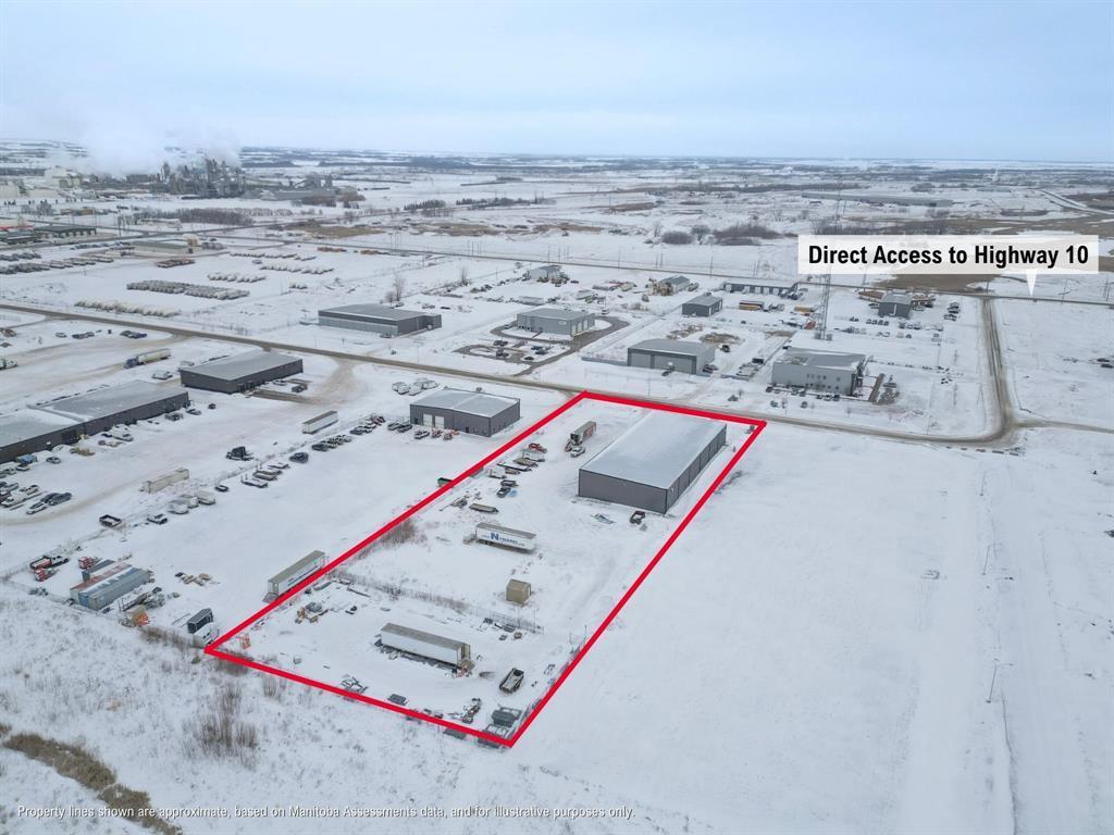 1820 14Th Street E, Brandon, MB