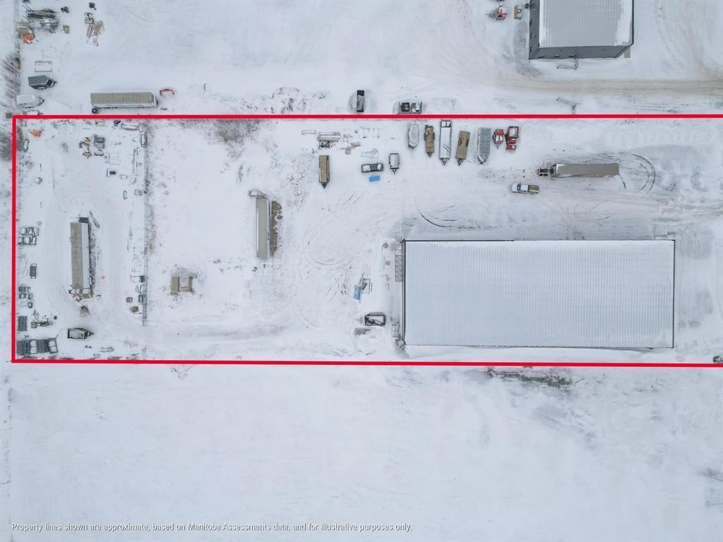 1820 14Th Street E, Brandon, MB