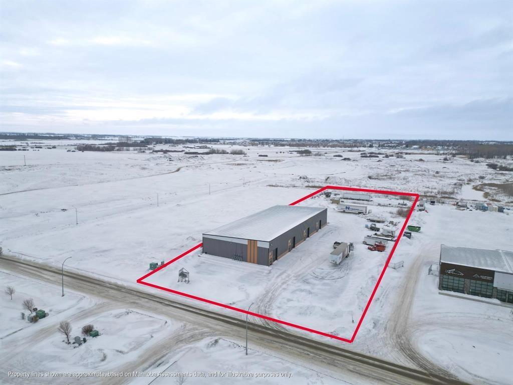 1820 14Th Street E, Brandon, MB